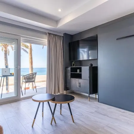Apartment Expoholidays- Paseo Maritimo *