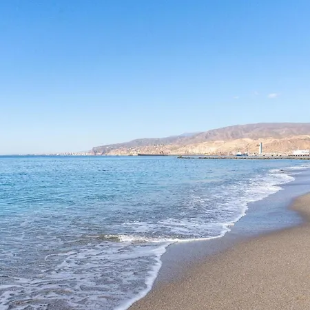 Paseo Maritimo By Expoholidays * Almería