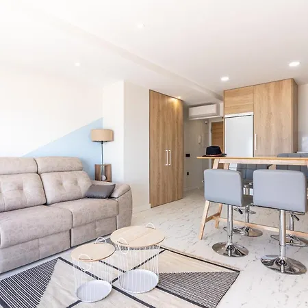 Paseo Maritimo By Expoholidays *