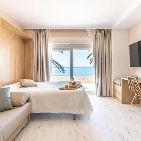 Paseo Maritimo By Expoholidays *