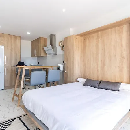 Expoholidays- Paseo Maritimo *
