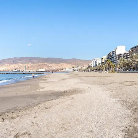 Expoholidays- Paseo Maritimo *