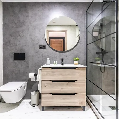 Апартаменты Apartaments Paseo Maritimo By Expoholidays Альмерия