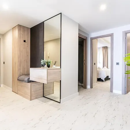 Apartaments Paseo Maritimo By Expoholidays *