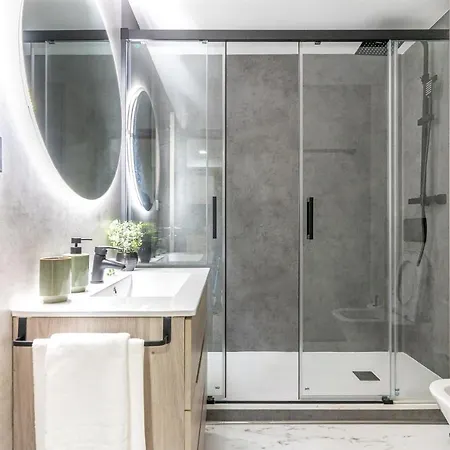 Apartaments Paseo Maritimo By Expoholidays