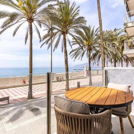 Expoholidays- Paseo Maritimo