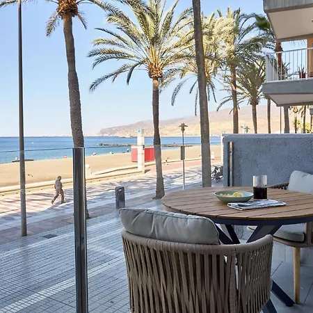 Lejlighed Paseo Maritimo By Expoholidays Almería