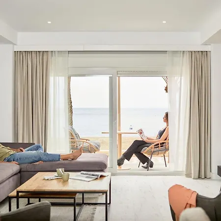 Apartment Paseo Maritimo By Expoholidays