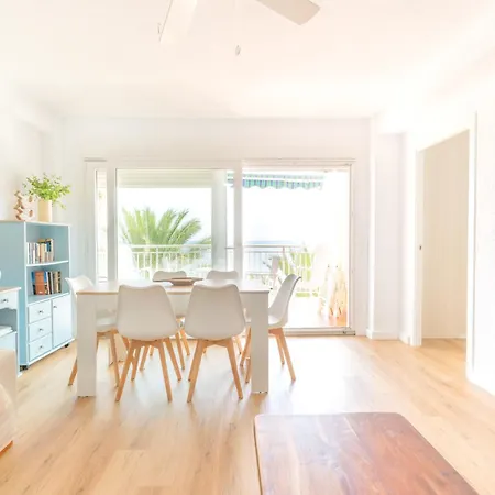 Apartment Expoholidays- Paseo Maritimo