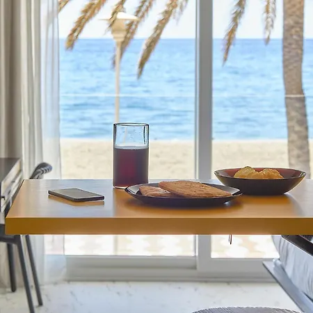Apartment Expoholidays- Paseo Maritimo