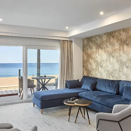 Apartment Expoholidays- Paseo Maritimo *